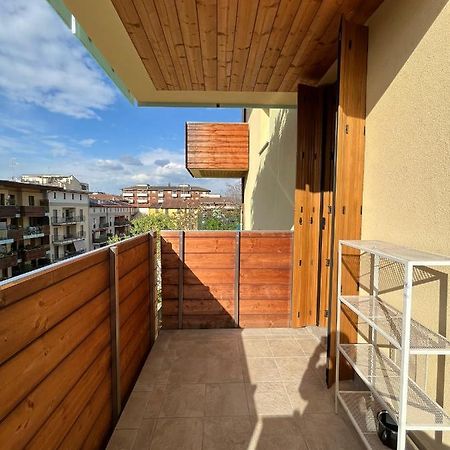 Portello La Casa Di Andrea Milano Exteriör bild