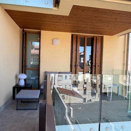 Portello La Casa Di Andrea Milano Exteriör bild