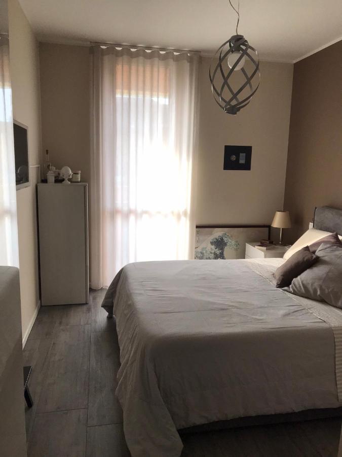 Portello La Casa Di Andrea Milano Exteriör bild