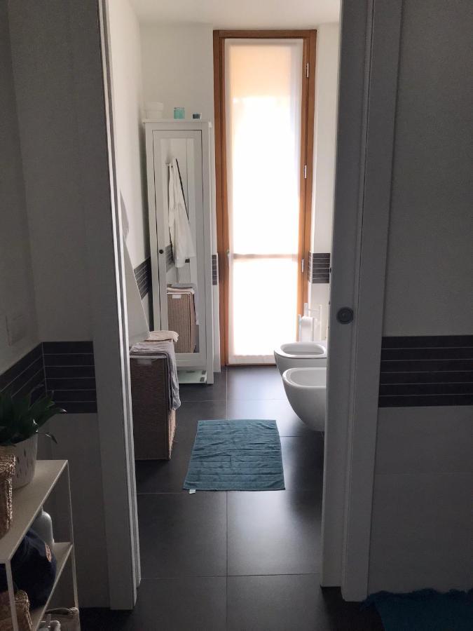 Portello La Casa Di Andrea Milano Exteriör bild