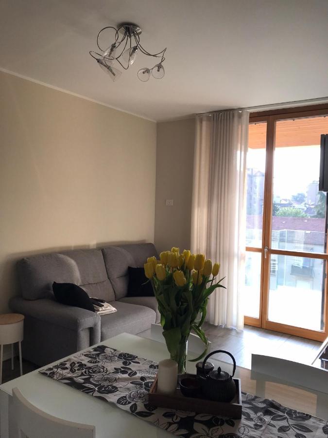 Portello La Casa Di Andrea Milano Exteriör bild