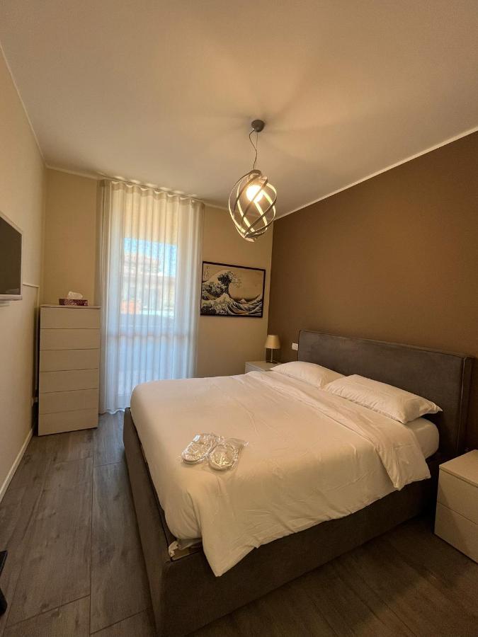 Portello La Casa Di Andrea Milano Exteriör bild