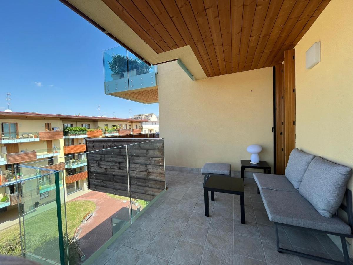 Portello La Casa Di Andrea Milano Exteriör bild