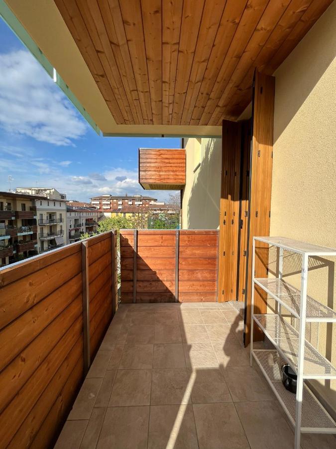 Portello La Casa Di Andrea Milano Exteriör bild