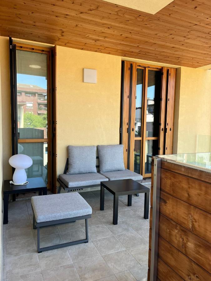 Portello La Casa Di Andrea Milano Exteriör bild